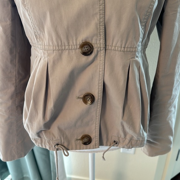 Loft jacket - Picture 3 of 6